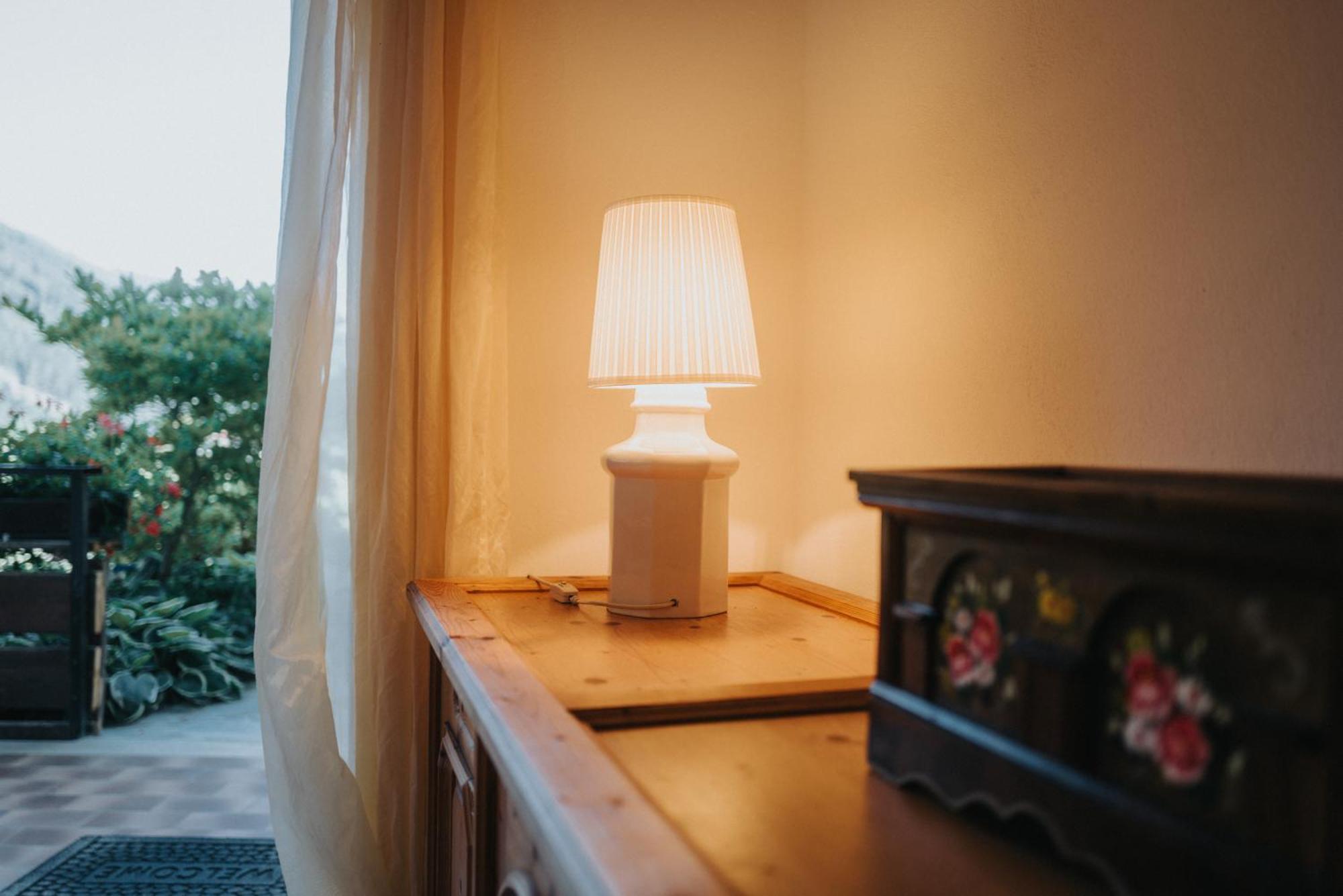 Residence Obermoarhof - Family Apartments With Pool & Playground ヴァンドーイエス エクステリア 写真